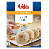 Gits Rava Idli Mix